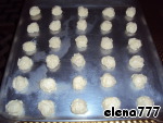 Рецепт мини-пирожные 'Рафаэлло'