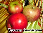 Рецепт яблочные пончики по-венгерски