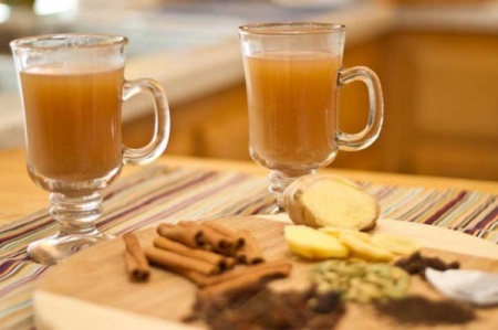 Масала чай – рецепт и общие принципы приготовления. Как нужно правильно заваривать индийский масала чай?