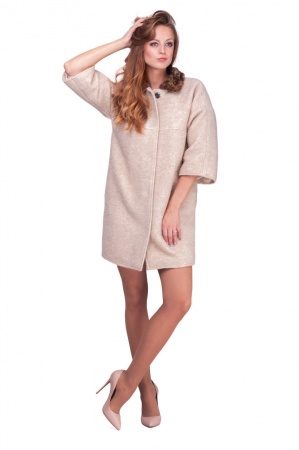 Вы можете заказать женское пальто оптом по недорогой стоимости в интернет-магазине