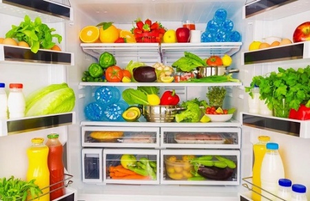 Холодильники Liebherr и их особенности