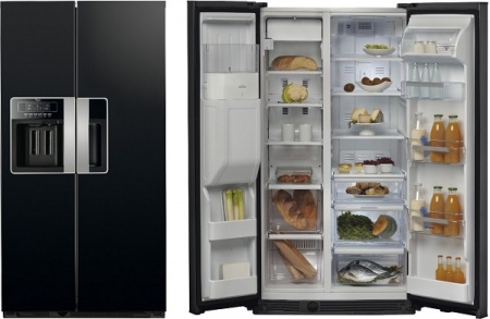 Холодильник Whirlpool – лучший подарок для дома