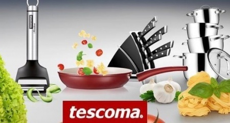Посуда tescoma на tescoma-ukraine.com.ua