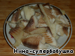 Рецепт рассольник рыбный с гречневой крупой