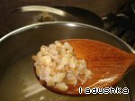 Рецепт суп-рассольник «Особый»