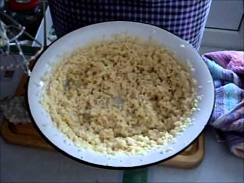 Рецепт печенья Кокосанки.wmv