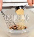 Рецепт шашлык из говядины с грушами