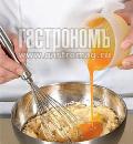 Рецепт кнели из щуки под соусом нантуа с креветками