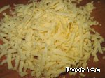 Рецепт котлеты из щуки с сыром