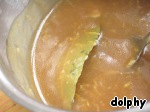 Рецепт щука в медовом соусе
