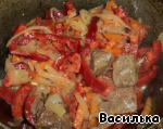 Рецепт суп-шурпа по-кавказски