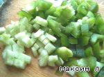 Рецепт крабовый салат или Солянка Вкусностей