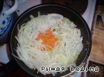 Рецепт солянка 'Домашняя'