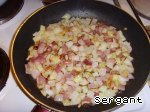 Рецепт солянка по-сибирски
