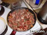 Рецепт солянка по-сибирски