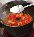 Рецепт томатные соусы