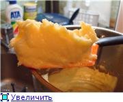 Рецепт теплый картофельный салат с голубым сыром