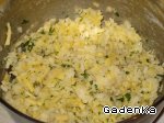 Рецепт сырники из риса