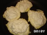 Рецепт сырники с мармеладом