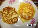 Рецепт сырники с мармеладом