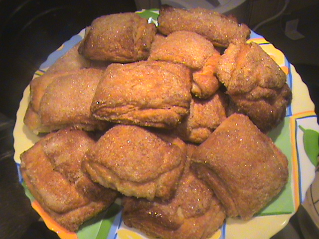  печенье из творога пошаговый рецепт с фото
