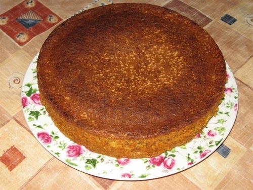  пироги и торты рецепты фото