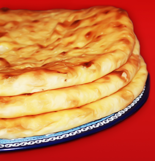  фото осетинских пирогов