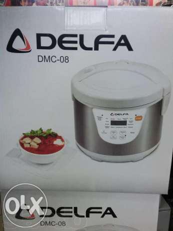 Выпечка в мультиварке delfa dmc-08 рецепты