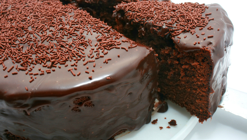  шоколадный кекс в духовке рецепты с фото