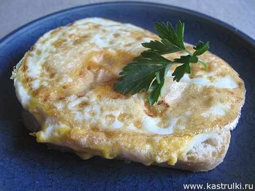  что на завтрак можно приготовить из бекона без яиц
