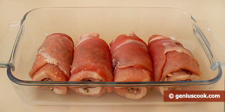  блюда из свиного филе рецепты с фото