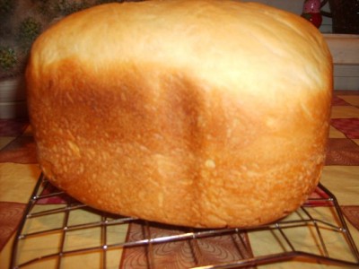  хлеб в хлебопечке рецепты с фото