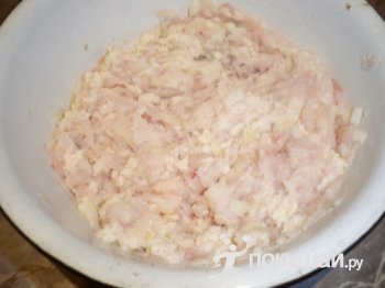 Рецепт рыбные тефтели в сметанном соусе