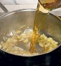 Рецепт жареная утка с соусом из вишни и портвейна
