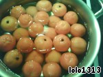 Рецепт мандариновое варенье