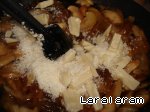 Рецепт варенье 'Янтарное' - яблочное, в карамели с белым шоколадом