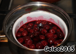 Рецепт вишневое варенье без сахара