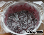 Рецепт вишневое варенье без сахара