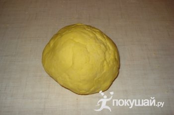 Рецепт вареники с картошкой по-крестьянски