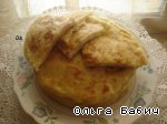 Рецепт самые любимые Хачапури