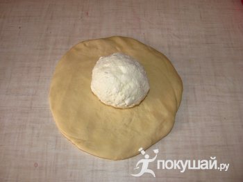 Рецепт хачапури на кефире