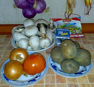 Рецепт хачапури по украински