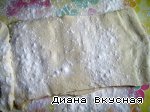 Рецепт хачапури слоенный