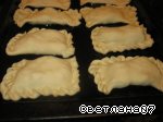 Рецепт хачапури... кажется :)