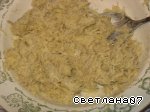 Рецепт хачапури... кажется :)