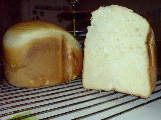 Рецепт panasonic SD-254. Белый хлеб