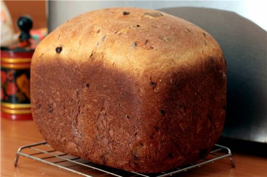 Рецепт сырный хлеб с луком, чесноком и вяленой паприкой