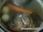 Рецепт холодец из рыбы