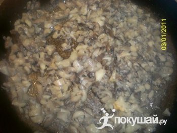 Рецепт закуска «Алые паруса»